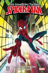 Dein freundlicher Nachbar –Spider-Man 01 