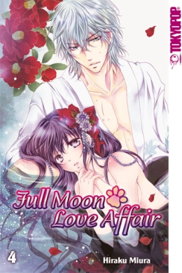 Full Moon Love Affair 04 