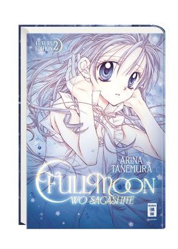 Fullmoon wo Sagashite Luxury Edition 02 