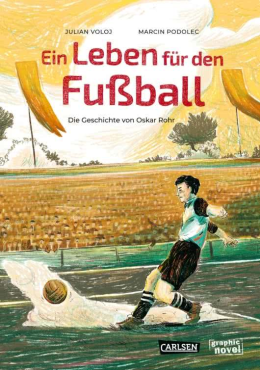 Ein Leben für den Fußball 