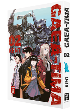Gaea-Tima 02 