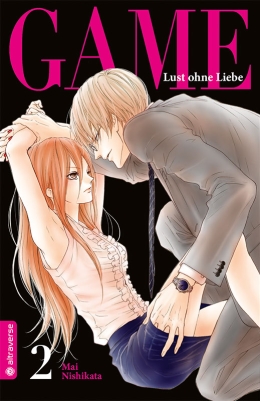 Game – Lust ohne Liebe 02 