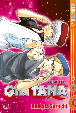 Gin Tama 47 