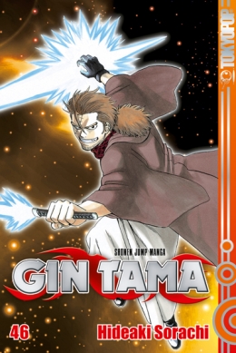 Gin Tama 46 