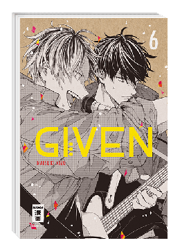 Given 06 