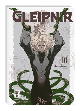 Gleipnir 10 