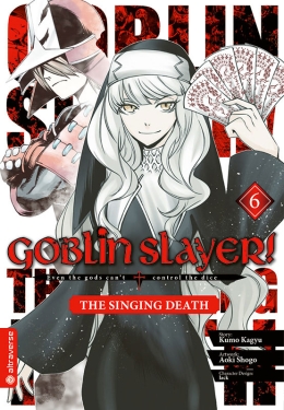 Goblin Slayer! The Singing Death 06 