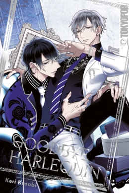 Goodbye Harlequin, Einzelband 