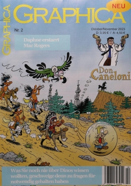 Graphica Magazin 02 