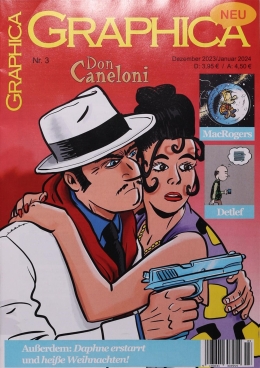 Graphica Magazin 03 