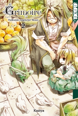 Grimoire 02 