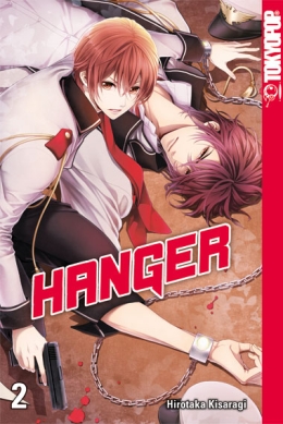 Hanger 02 