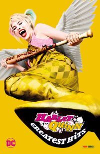 Harley Quinn: Greatest Hits Softcover 