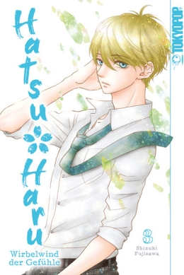Hatsu Haru Wirbelwind der Gefühle 03 