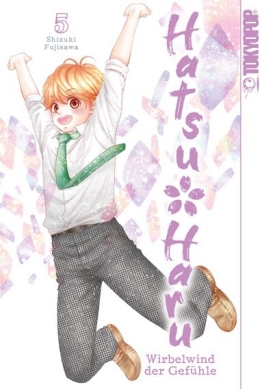 Hatsu Haru Wirbelwind der Gefühle 05 
