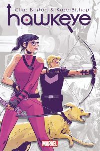Hawkeye 