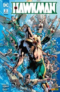 Hawkman 02 