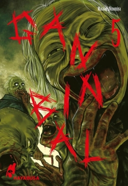 Gannibal 05 