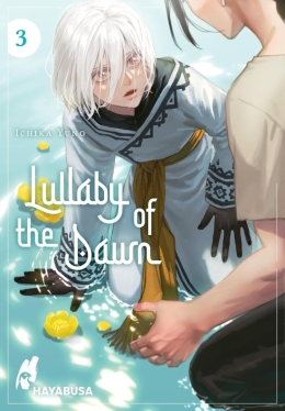 Lullaby of the Dawn 03 