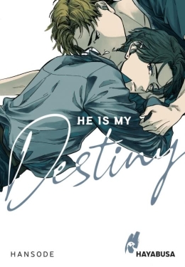 He is my Destiny 