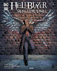 Hellblazer: Gefallene Engel 01 (von 3) 
