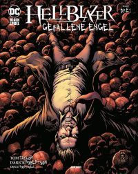 Hellblazer: Gefallene Engel 03 (von 3) 