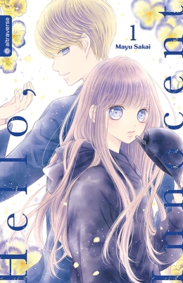 Hello, Innocent 01-07 komplett 