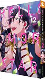 Hello Morning Star 02 