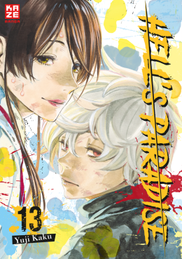 Hell’s Paradise 13 (Finale) 