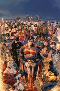 Heroes in Crises Paperback Hardcover 