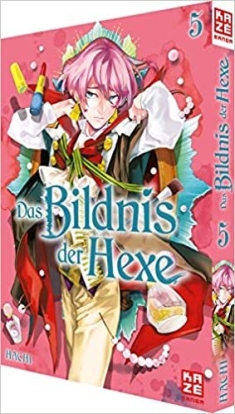 Das Bildnis der Hexe 05 