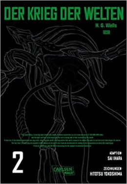 H.G. Wells - Der Krieg der Welten 02 