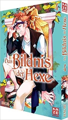 Das Bildnis der Hexe 04 