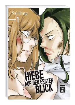 Hiebe auf den ersten Blick 01 