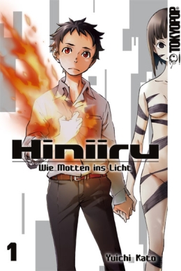Hiniiru Wie Motten ins Licht 01 