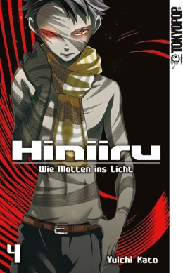Hiniiru Wie Motten ins Licht 04 