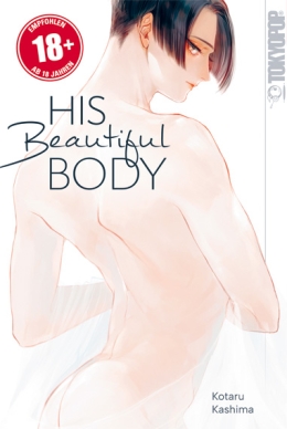 His Beautiful Body (Einzelband) 