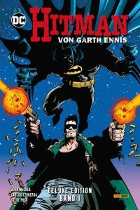 Hitman von Garth Ennis 01 (von 4) Deluxe Edition 