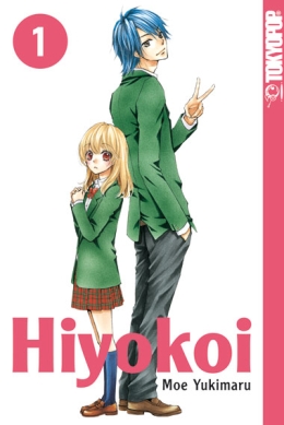 Hiyokoi 01 