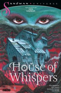 House of Whispers 01 