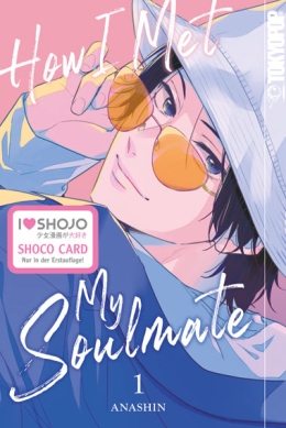 How I Met My Soulmate 01 