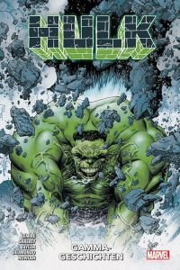 Hulk: Gamma-Geschichten 