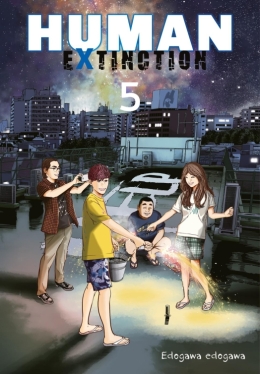 Human Extinction 05 