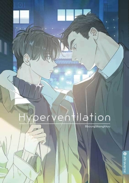 Hyperventilation (Einzelband) 