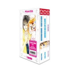 I love Kozue Chiba Box 02 