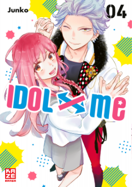 Idol x Me 04 (Finale) 