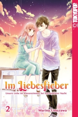 Im Liebesfieber 02 