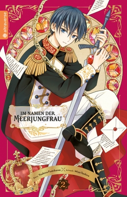 Im Namen der Meerjungfrau 02 