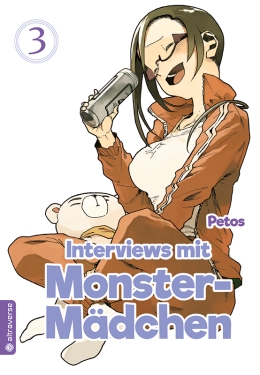 Interviews mit Monster-Mädchen 03 