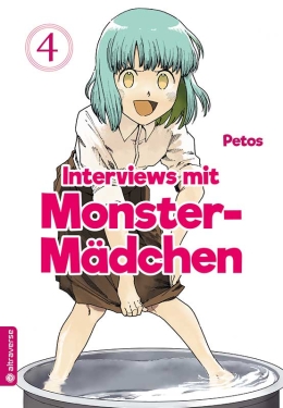 Interviews mit Monster-Mädchen 04 